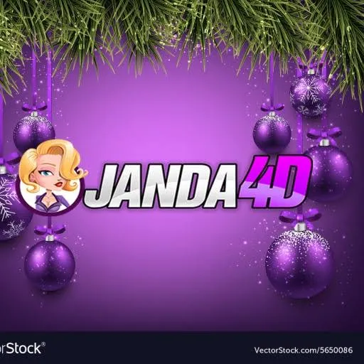 JANDA4D - Petualangan Epik dalam Dunia ARPG