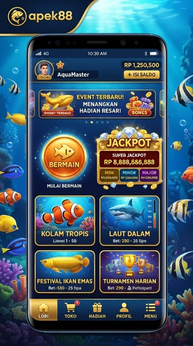 Fitur pencarian di apek88 untuk menemukan aplikasi dengan cepat.